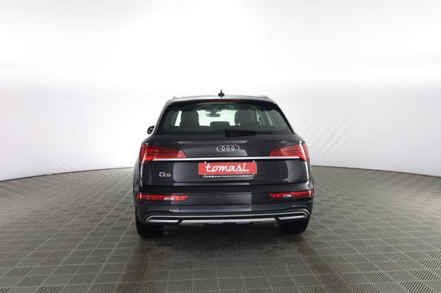 AUDI Q5 Q5 35 TDI S tronic Business Advanced