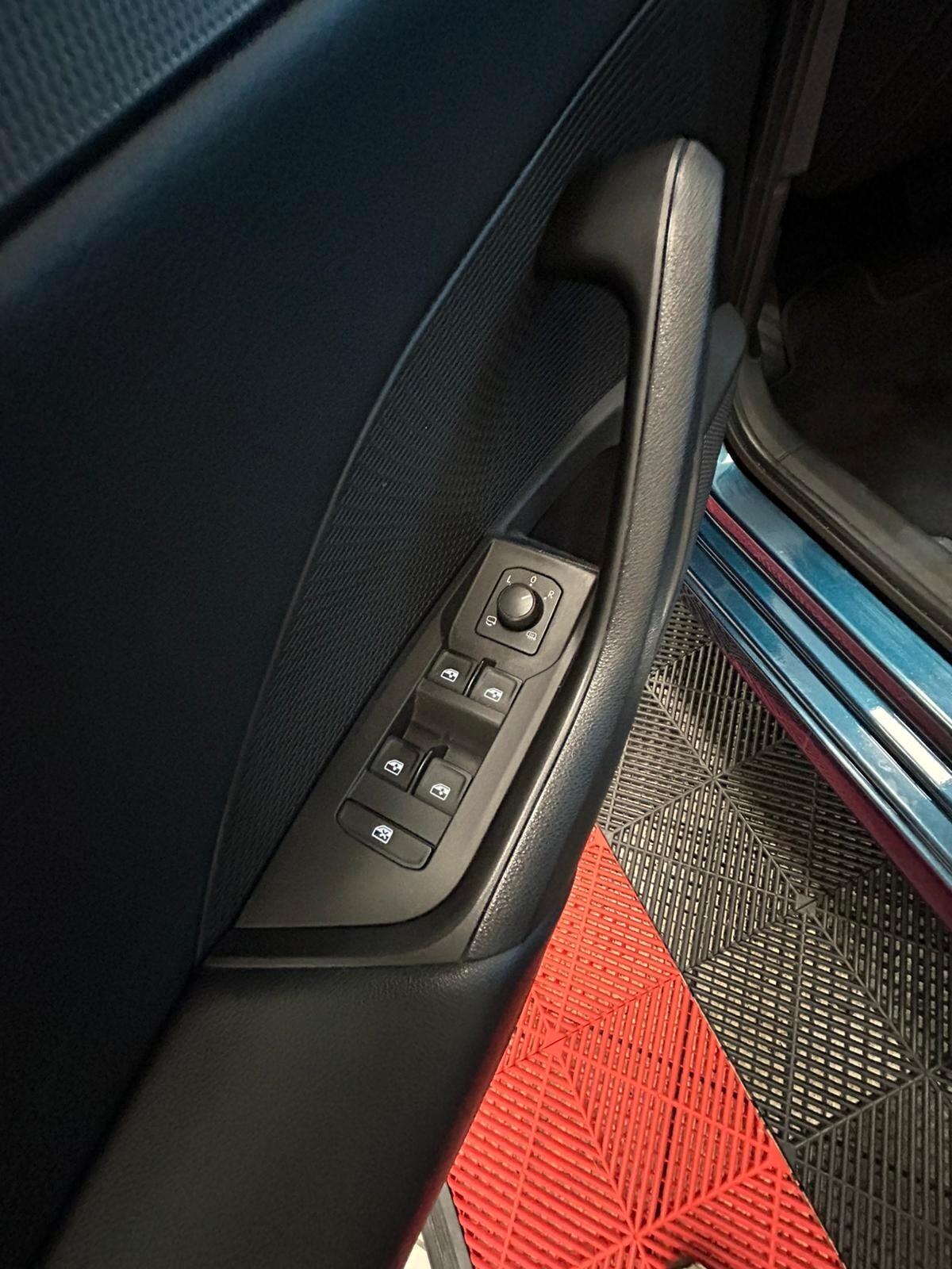 Skoda Octavia Estate Ambition 2.0 TDI 110kW