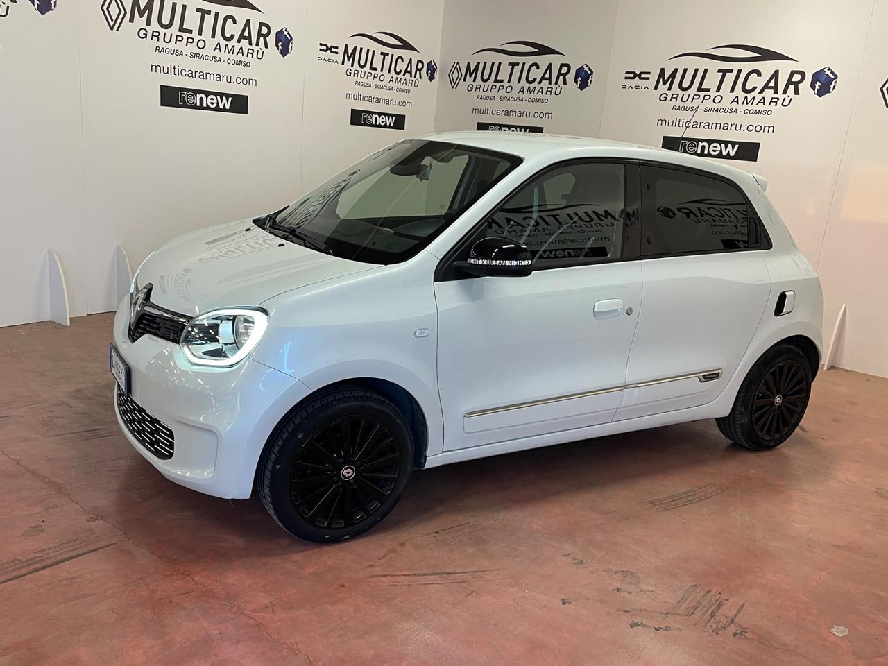 Renault Twingo SCe 65 CV Urban Night