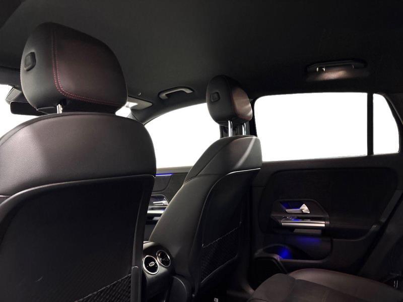 Mercedes GLA 250 250 EQ-POWER Premium Speedshift DCT AMG 8G