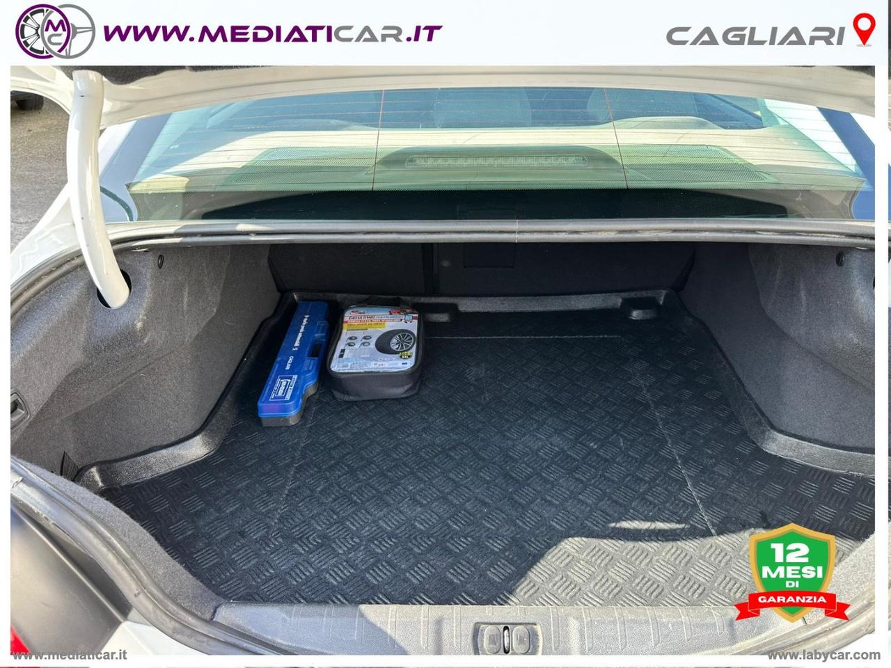 PEUGEOT 508 1.6 e-HDi 112 CV ca. rob. S&S Active