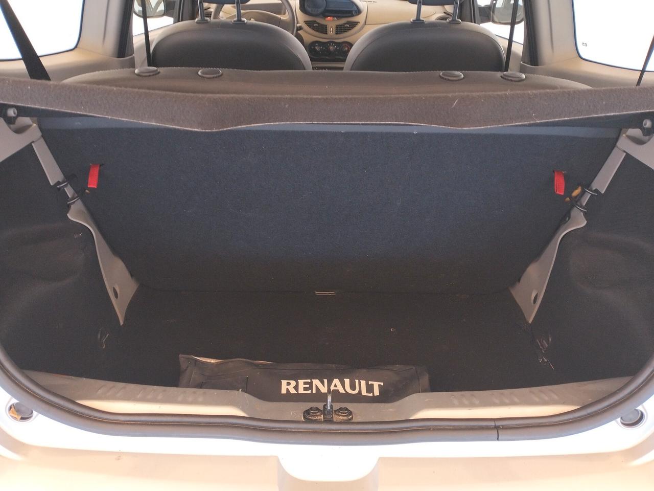 Renault Twingo 1.2 16V Dynamique - NEOPATENTATI