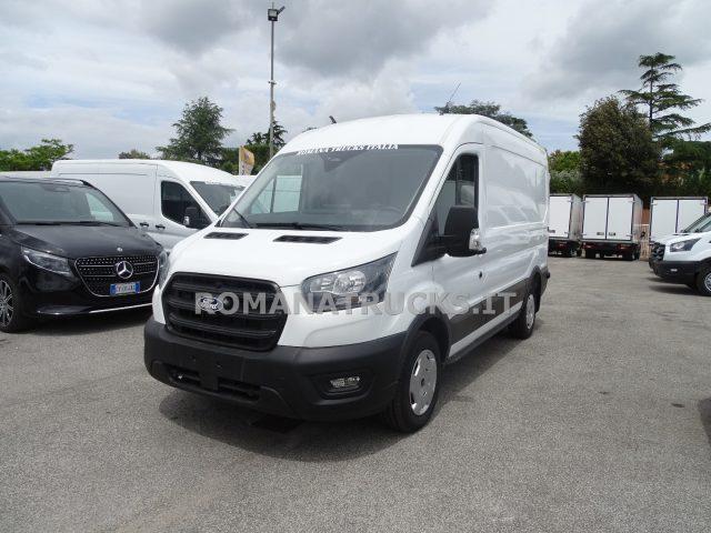 FORD Transit 130CV L2 H2 PRONTA CONSEGNA