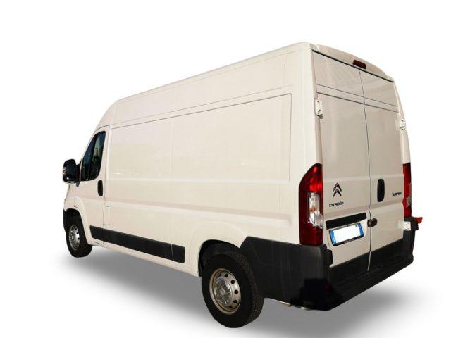 CITROEN Jumper 33 BlueHDi 130 PM-TM Furgone