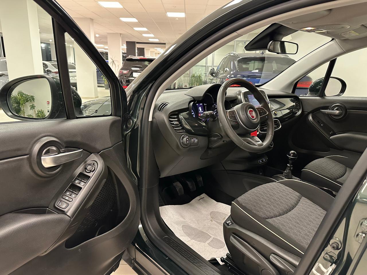 Fiat 500X 1.3 MultiJet 95 CV Business - 2021