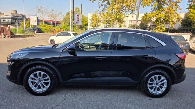 FORD Kuga 1.5 EcoBoost 150 CV 2WD Titanium X PERMUTE