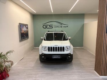 Jeep Renegade 2.0 Mjt 140CV 4WD Active Drive Opening Edition