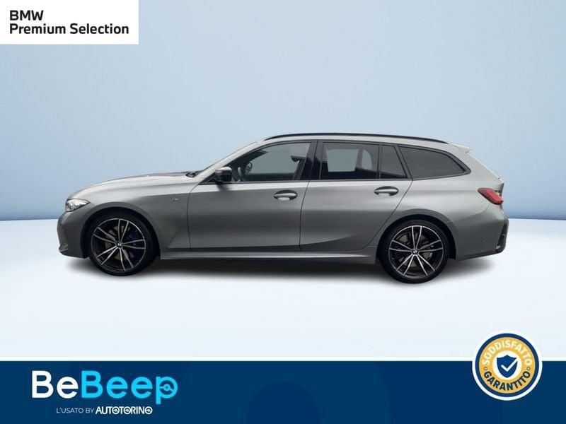 BMW Serie 3 Touring M340D TOURING MHEV 48V XDRIVE AUTO