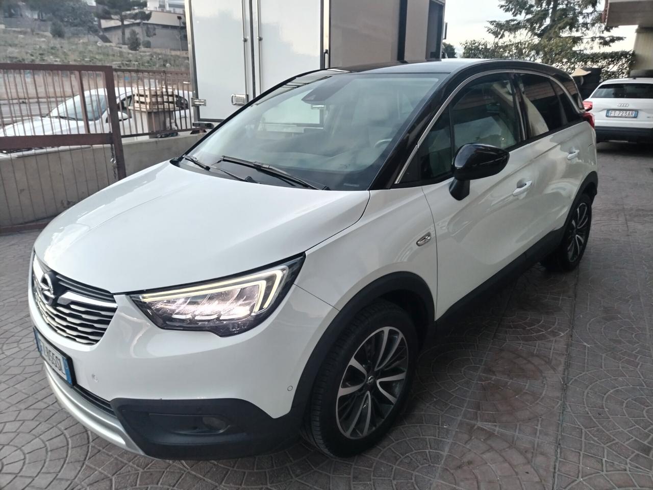 Opel Crossland Crossland X 1.5 ECOTEC D 102 CV Start&Stop Ultimate