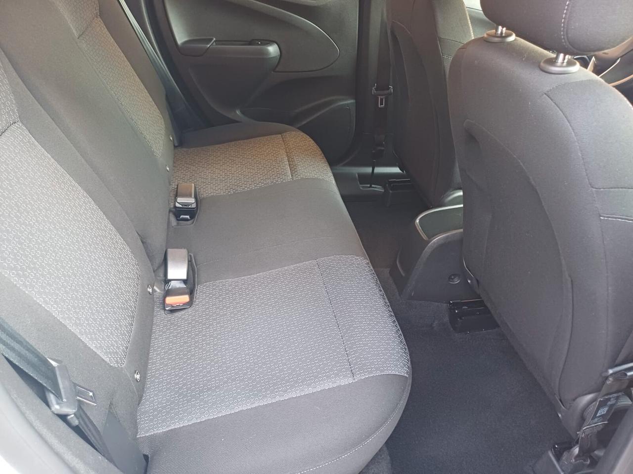 Opel Crossland 1.2 T. 110 CV S&S Elegance