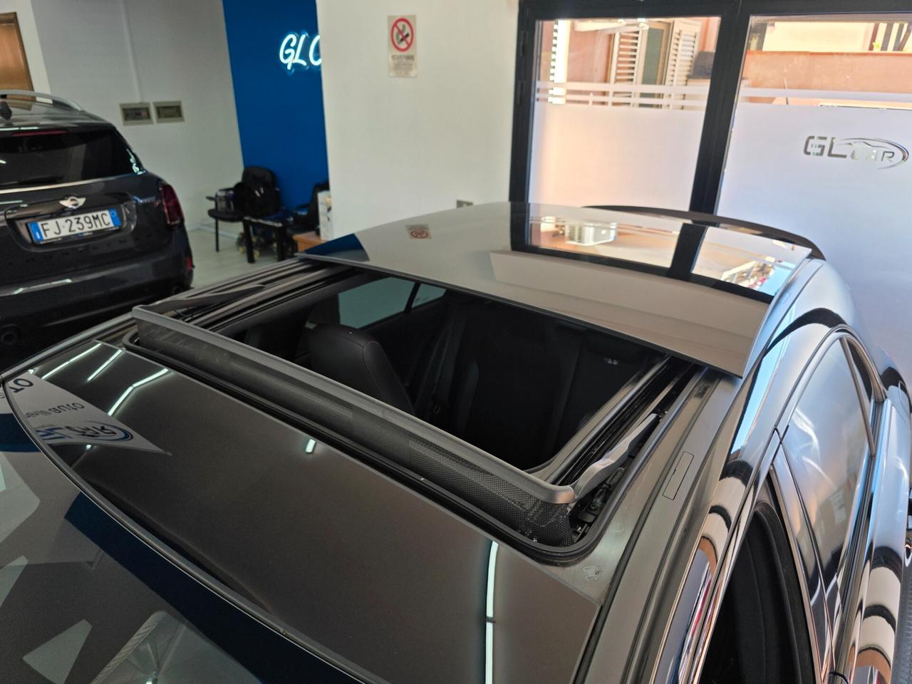 Mercedes A180d Automatic Premium 2020 TETTO