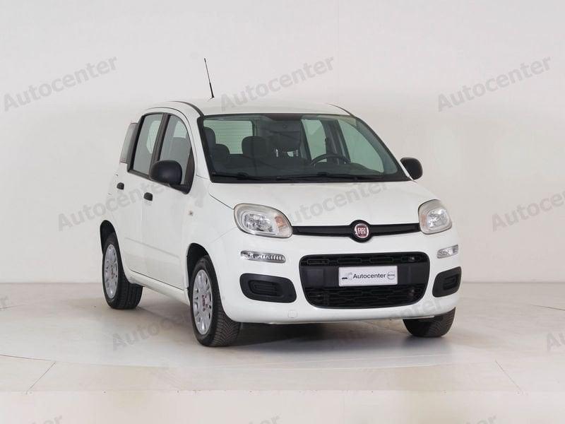 FIAT Panda Panda 1.2 Easy s&s 69cv my19