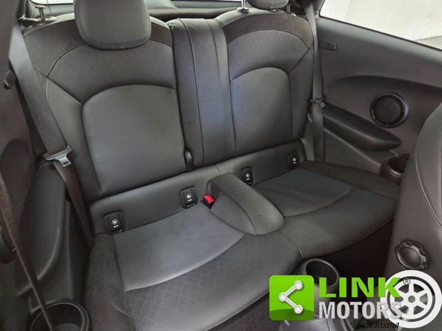 MINI Cooper S 2.0 Cooper S Steptronic GARANZIA MINI