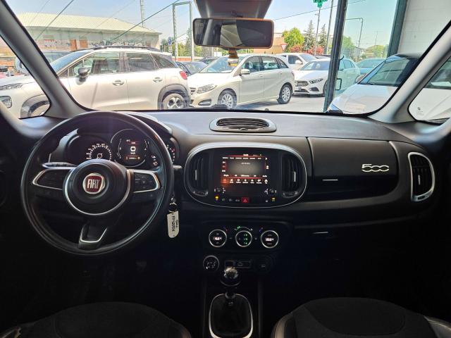 Fiat 500L Cross 1.3 mjt 95cv NEOPATENTATI