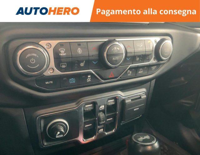JEEP Wrangler Unlimited 2.0 PHEV ATX 4xe Sahara