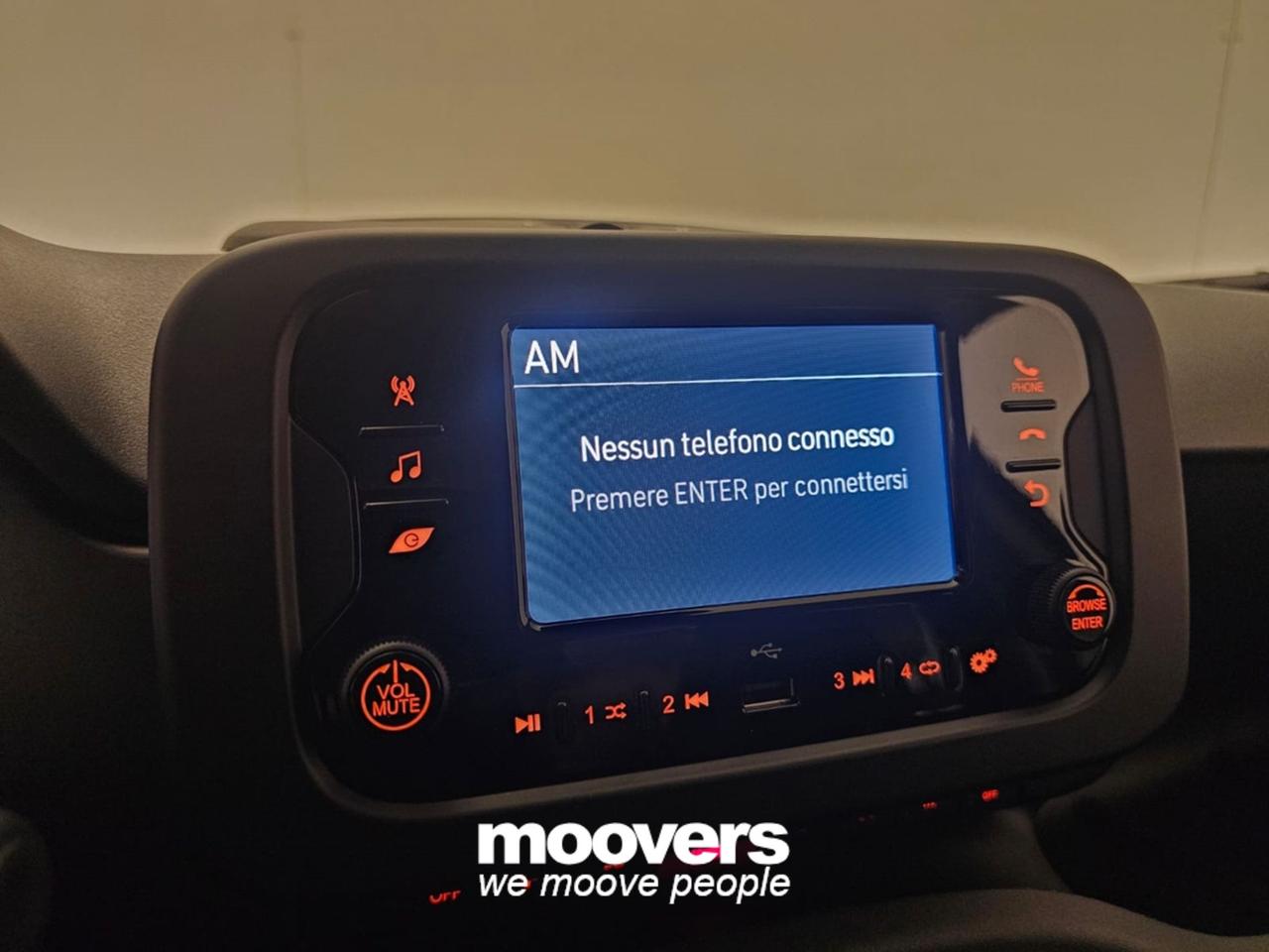 FIAT Panda 3ª serie 1.0 FireFly S&S Hybrid Pandina