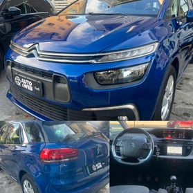 CITROEN C4 BlueHDi 120 S&S FEEL NEOPATENTATI