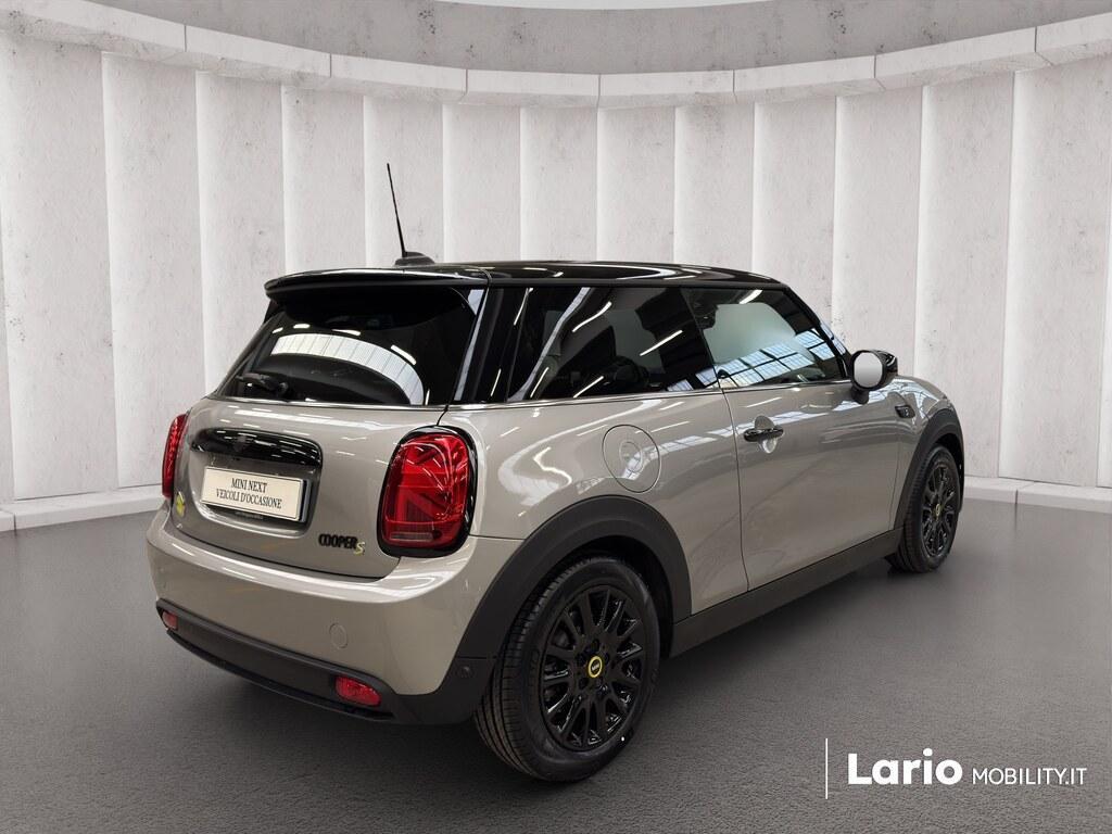 Mini Mini 3 Porte Full Electric Cooper SE Auto