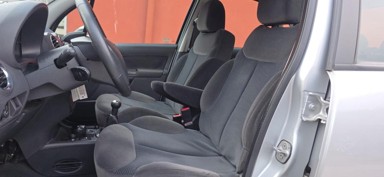 Citroen C3 1.4 HDi 70CV Exclusive neopatentati