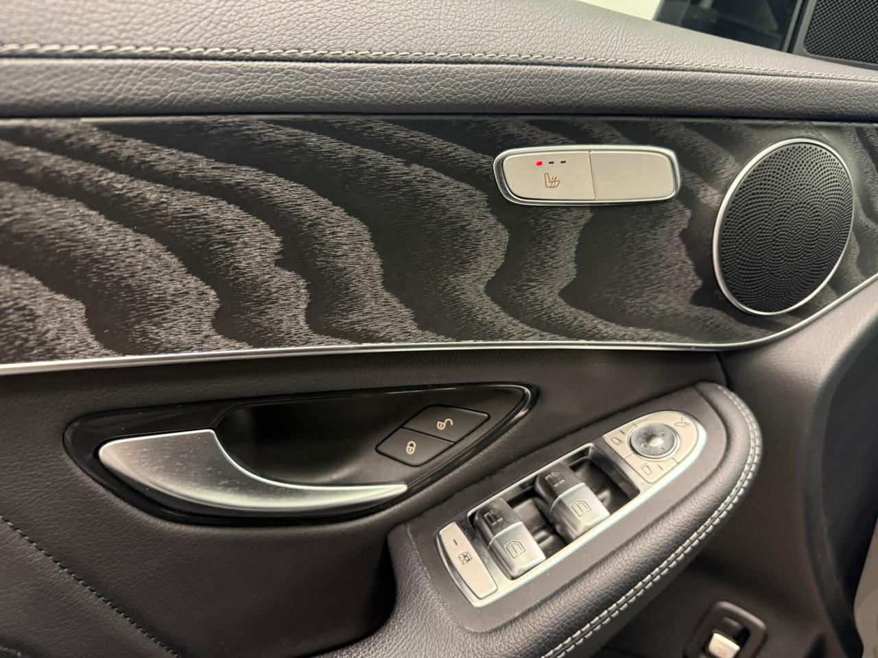 Mercedes-benz GLC 200 4Matic Mild hybrid Coupé AMG Premium Plus