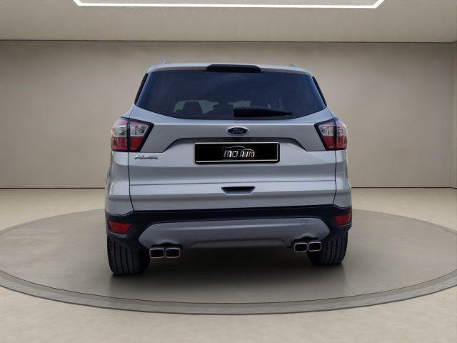 FORD Kuga 2.0 TDCI 150 CV S&S 2WD ST-Line
