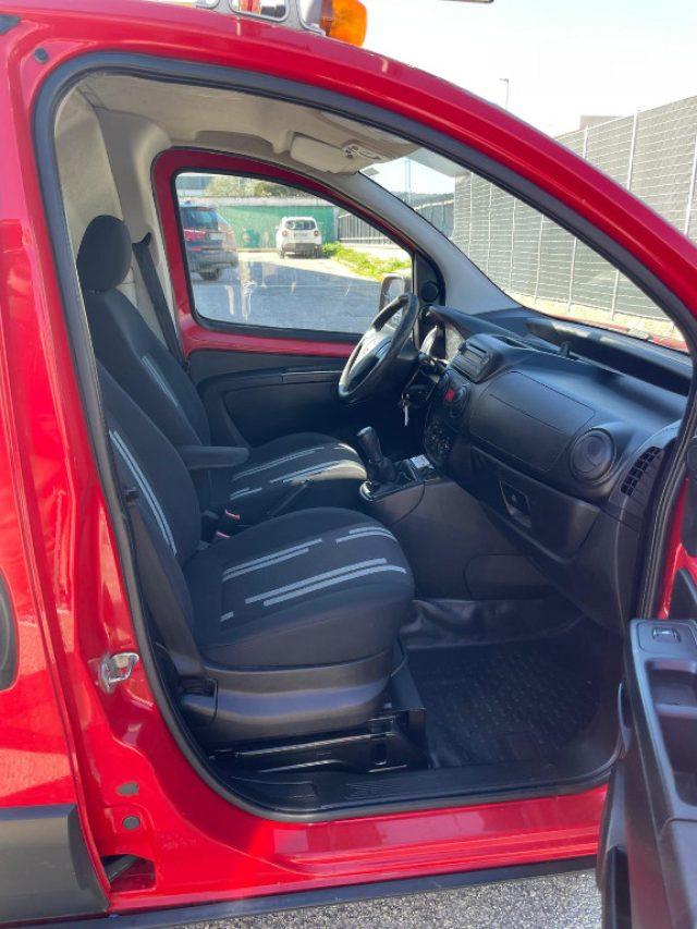 FIAT Fiorino 1.3 M-JET FURGONE ADVENTURE - 2016