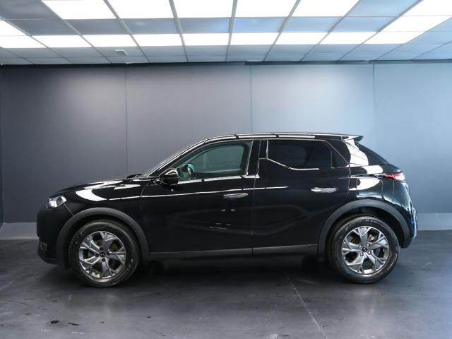 DS AUTOMOBILES DS 3 Crossback PureTech 100 So Chic