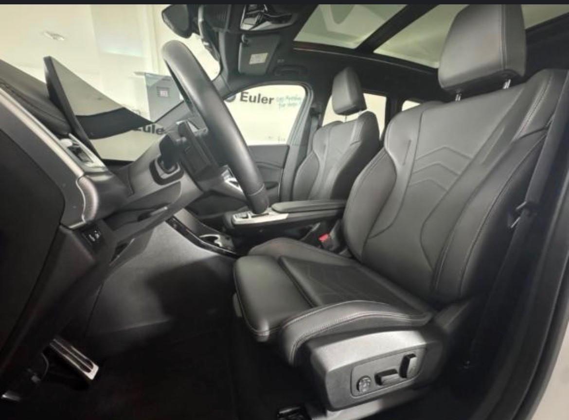 Bmw X1 sDrive 18i Msport