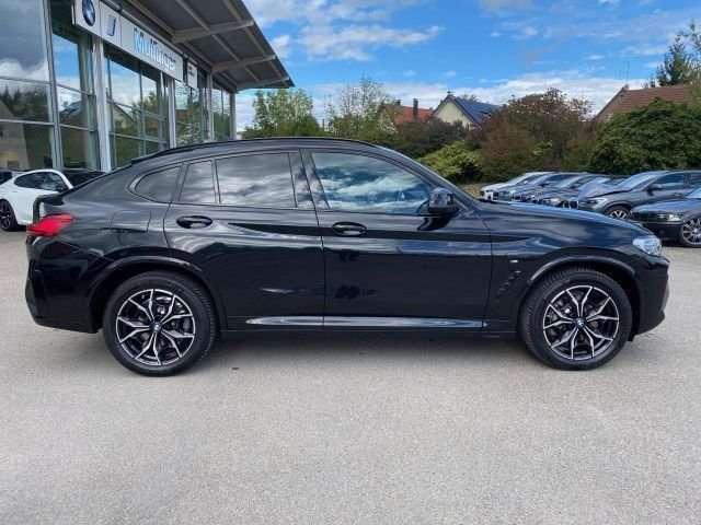 BMW X4 30i MSPORT MSPORT M SPORT 245CV PELLE VIRTUAL PDC