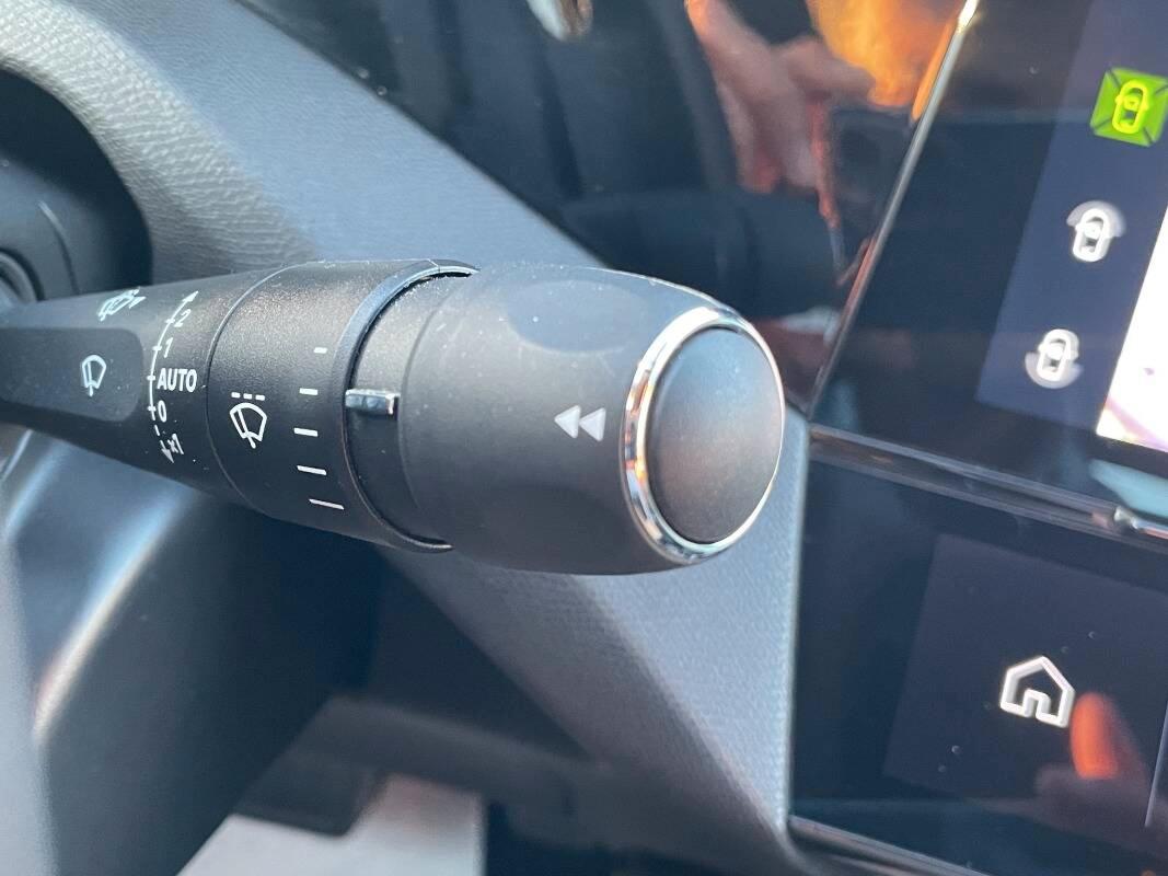 Peugeot 408 1.2 puretech Allure 145cv AUTOMATICA TELECAM 360