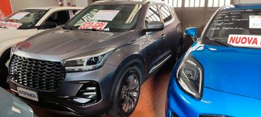 Dr 5.0 1.5 Bi-Fuel GPL