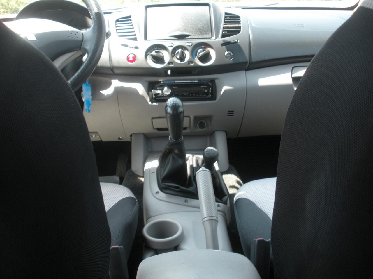 Mitsubishi L200 2.5 DI-D/136CV Double Cab Intense ''SAFARI''