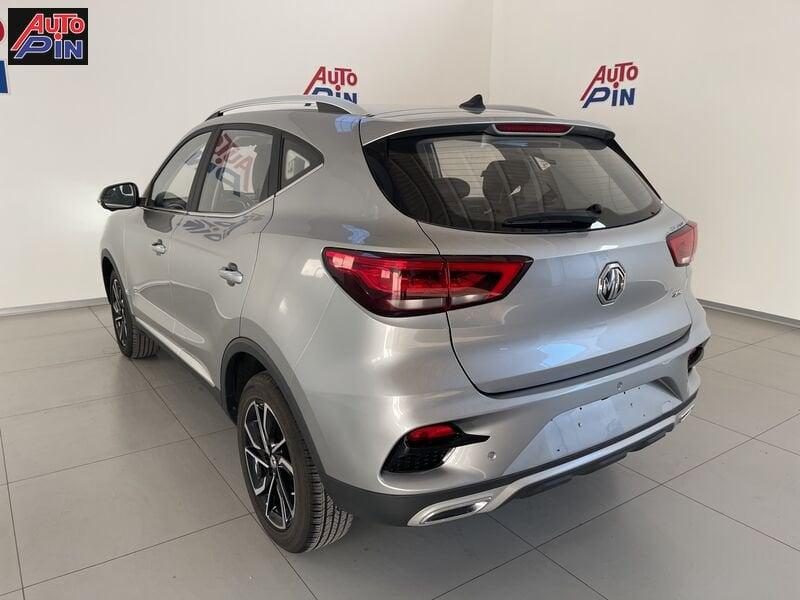 MG ZS 1.5 VTi-tech Luxury *Pelle*360°AppleCarPlay