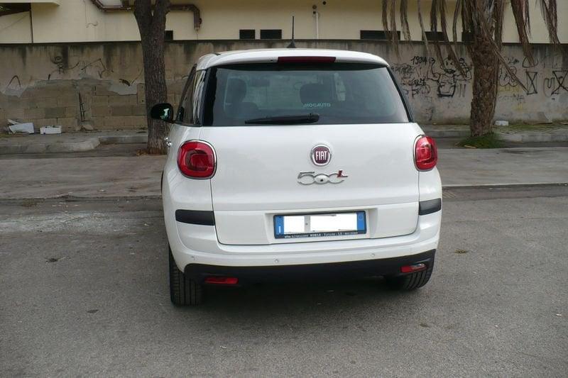 FIAT 500L Wagon 1.6 Multijet 120 CV Mirror