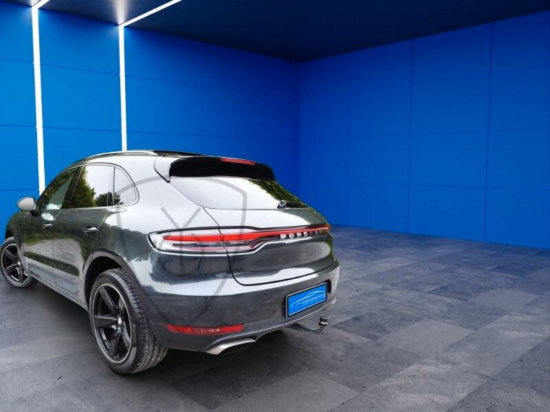 PORSCHE Macan 1ªs. '13-'25 Macan 2.0