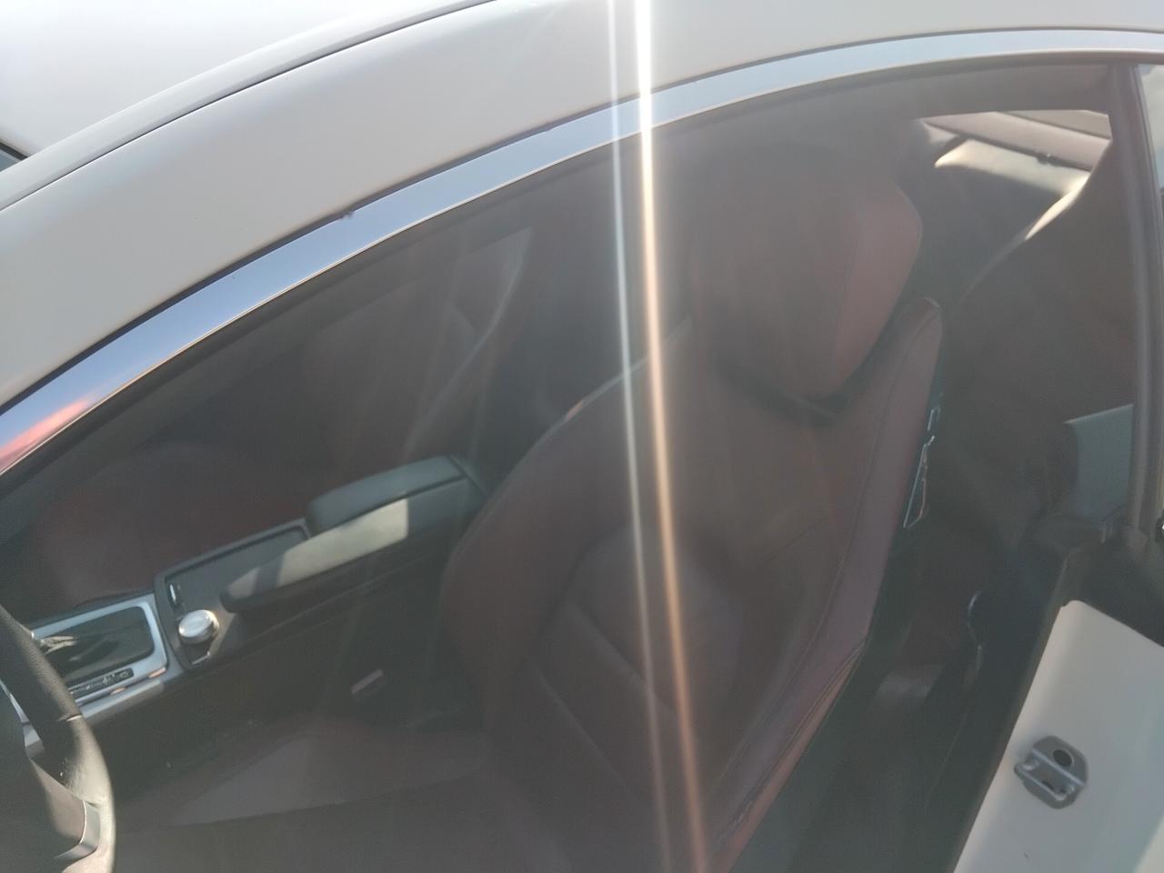 Mercedes-benz E 350 CDI Coupé BlueEFFICIENCY Avantgarde