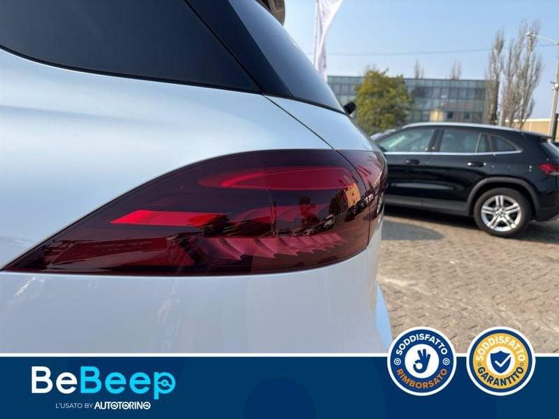 Mercedes-Benz GLE 300 D ADVANCED PLUS 4MATIC AUTO