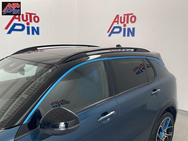 Lynk & Co 01 01 PHEV *TETTO APRIBILE