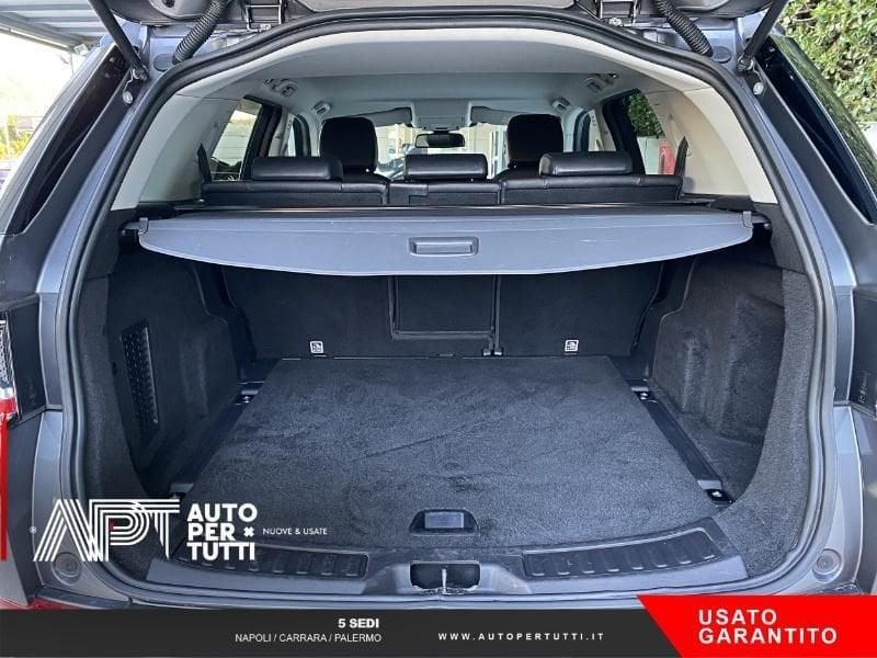 Land Rover Discovery Sport Discovery Sport 2.0 td4 HSE awd 150cv auto my18