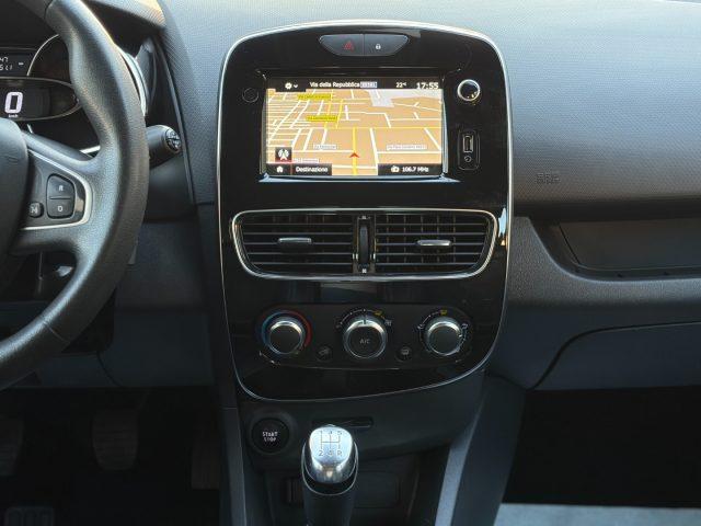RENAULT Clio 1.5dCi 75CV Moschino Life