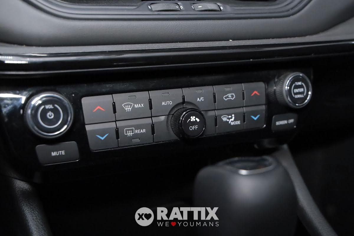 Jeep Compass 1.5 Turbo T4 Mhev 130CV Summit DCT