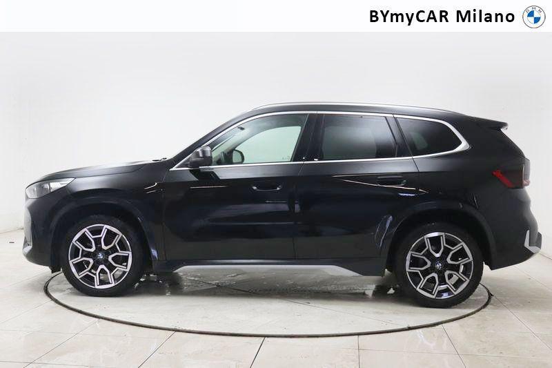 BMW X1 20 d Mild Hybrid 48V xLine xDrive DCT