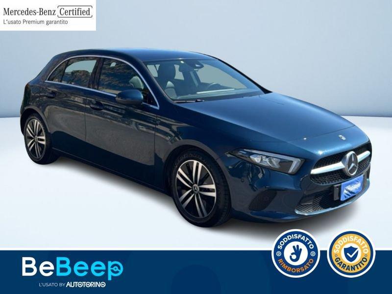 Mercedes-Benz Classe A A 200 D SPORT AUTO