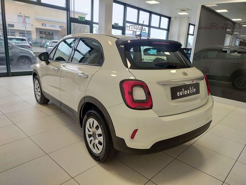 FIAT 500X 500X 1.0 T3 120 CV KM0
