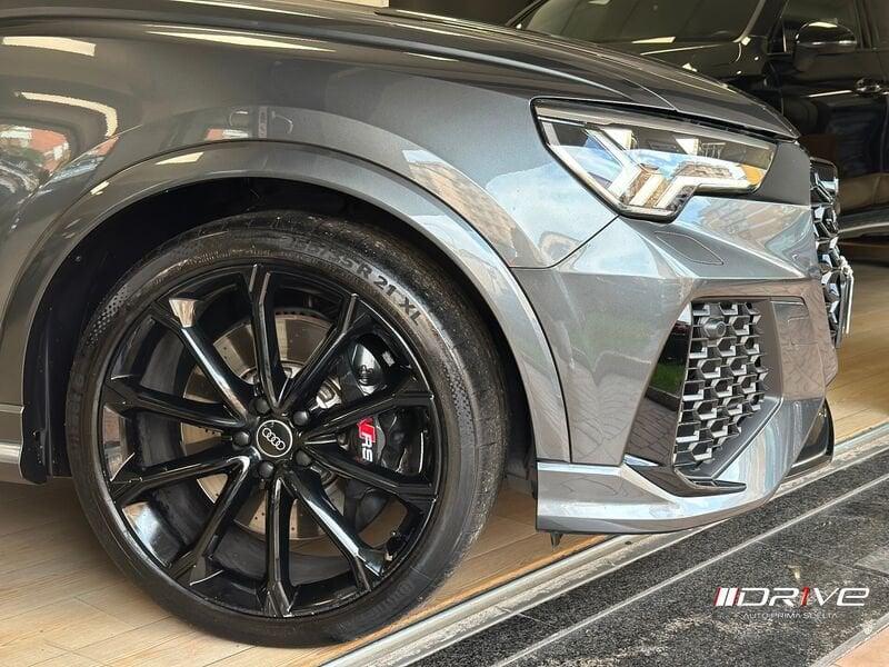 Audi Q3 RS Q3 SPB quattro S tronic