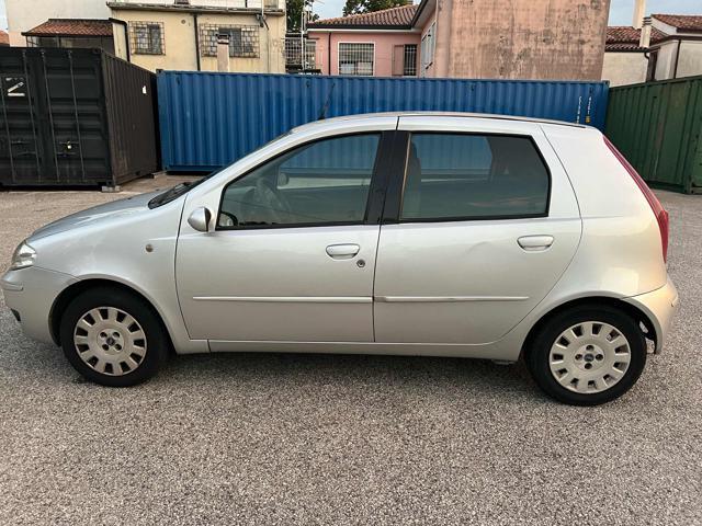 FIAT Punto Classic 1.3 MJT 16V 5P senza nessun lavoro da fare