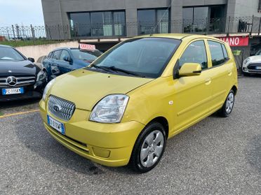 Kia Picanto 1.0 12V Urban