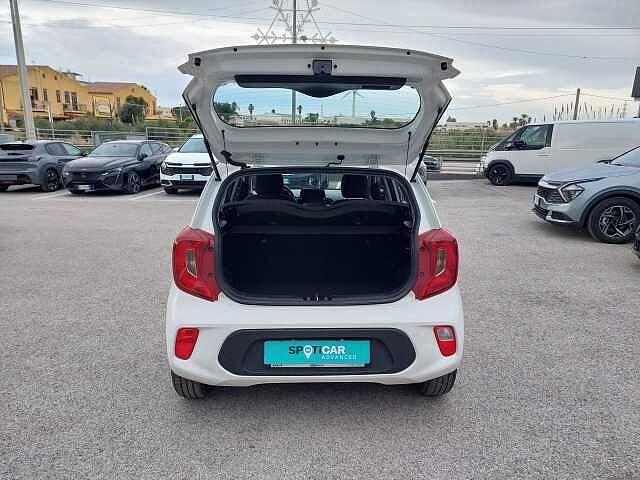 Kia Picanto 1.0 12V 5 porte Style TT