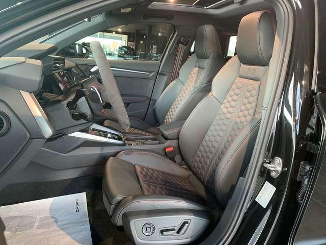 Audi RS3 Sportback 2.5 tfsi quattro s-tronic BOLLO PAGATO