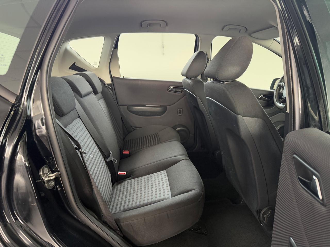 Mercedes-benz A 160 CDI AUTOMATIC Executive ok neopatentati